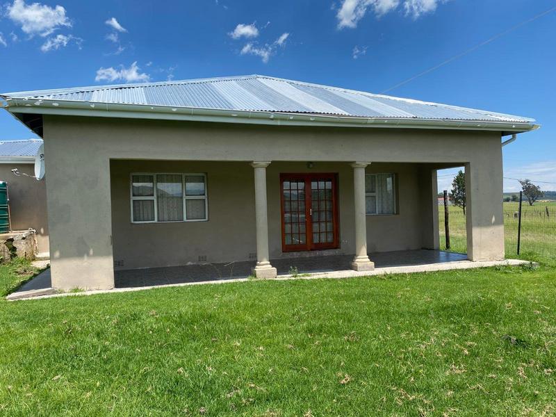 0 Bedroom Property for Sale in Elliot Eastern Cape